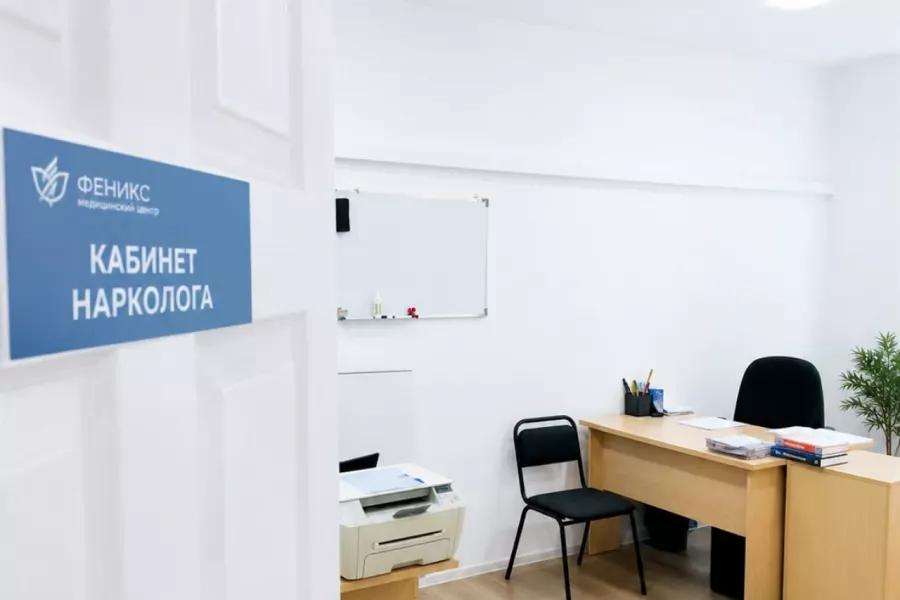 Реабилитационный центр для наркозависимых в Киришах